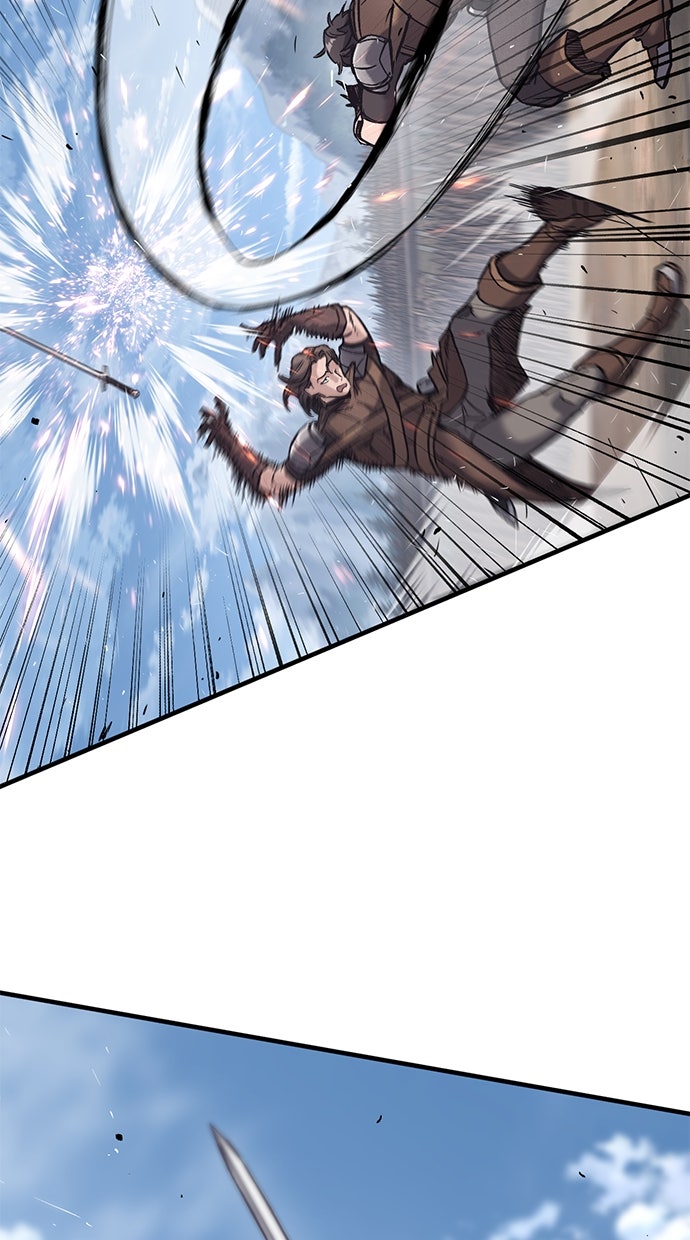 Read Der Ritter lebt nur heute Manga Online