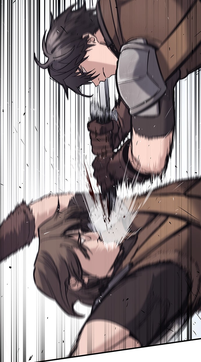 Read Der Ritter lebt nur heute Manga Online