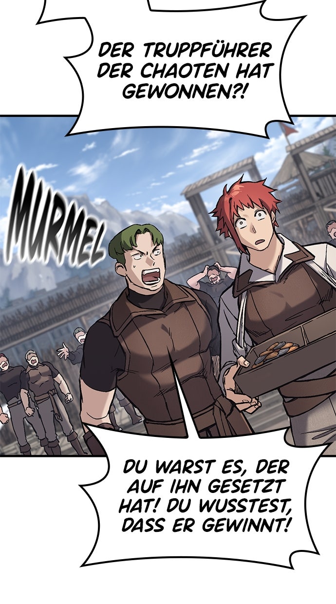 Read Der Ritter lebt nur heute Manga Online