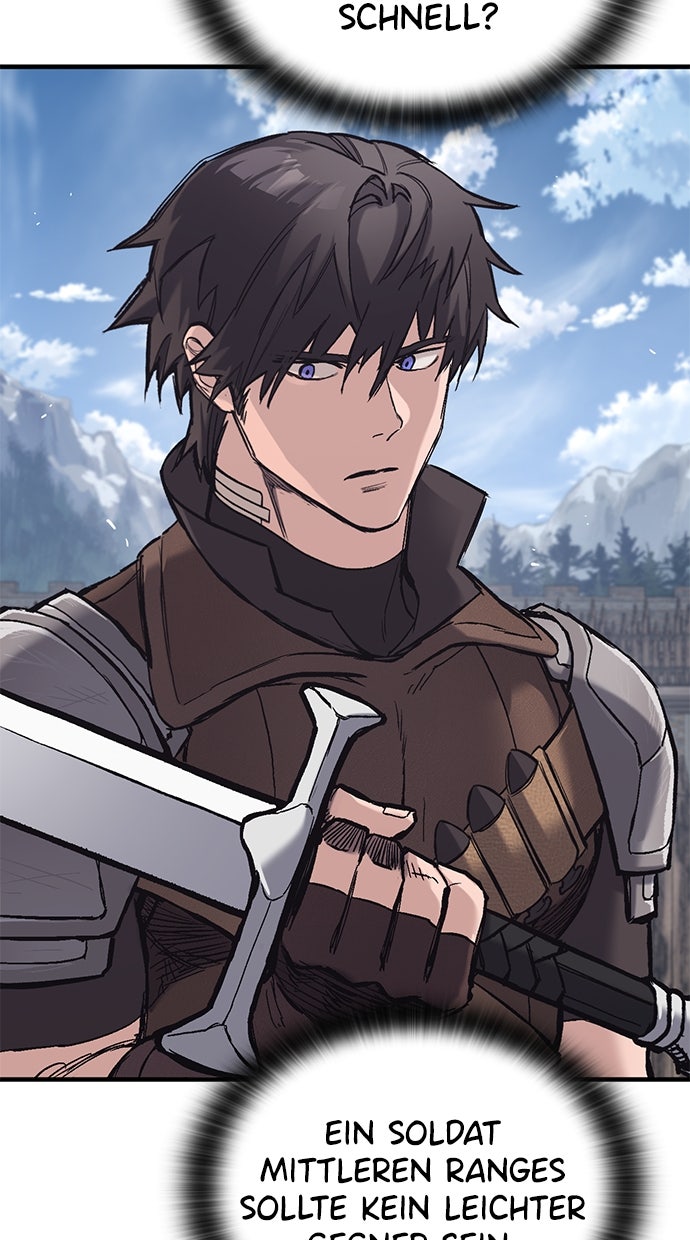 Read Der Ritter lebt nur heute Manga Online