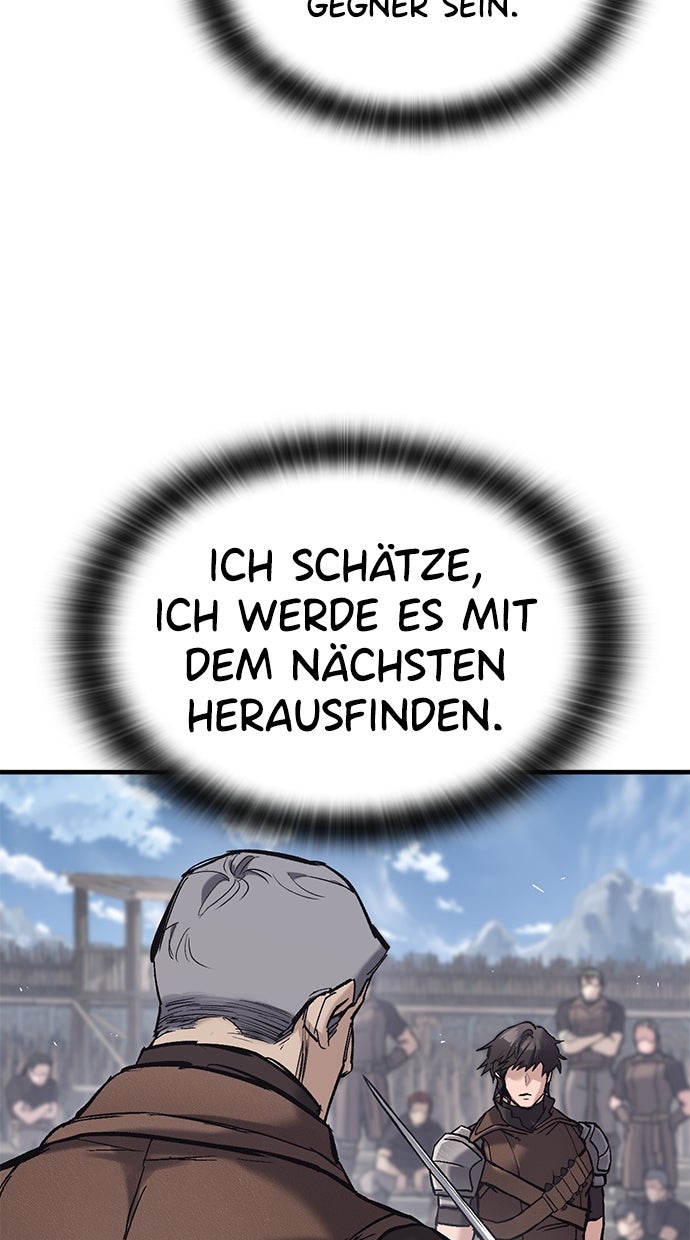 Read Der Ritter lebt nur heute Manga Online