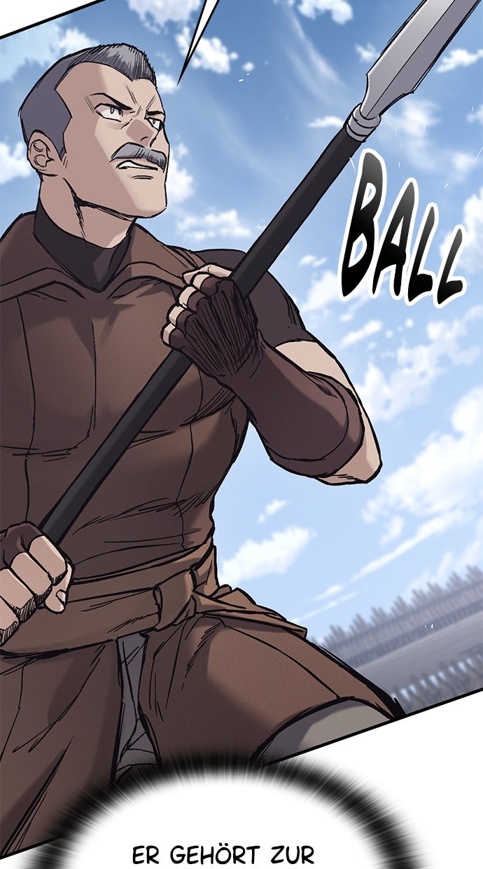 Read Der Ritter lebt nur heute Manga Online