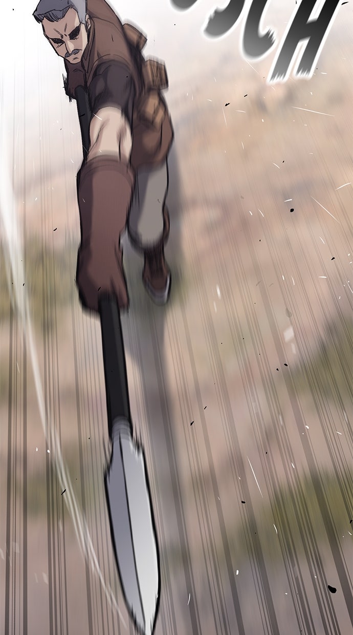 Read Der Ritter lebt nur heute Manga Online