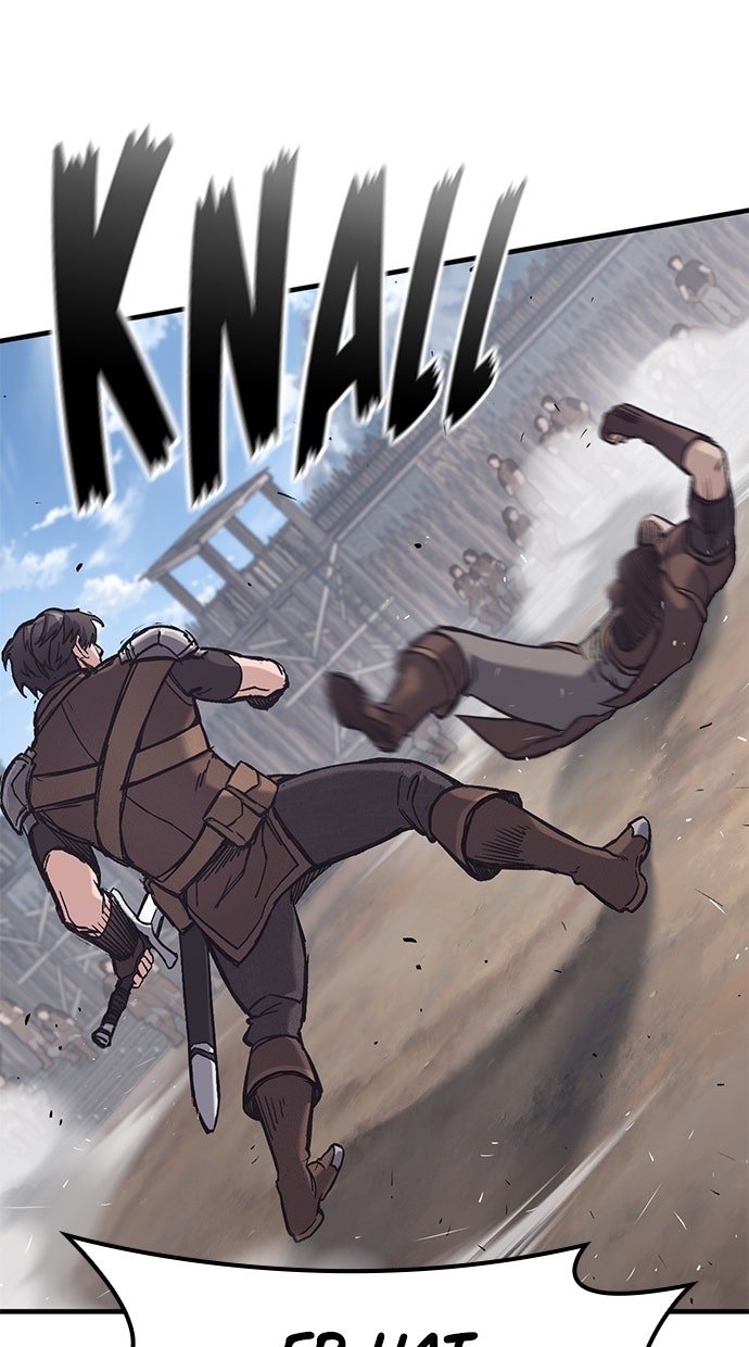 Read Der Ritter lebt nur heute Manga Online