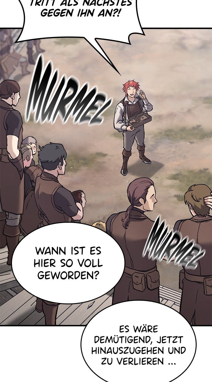 Read Der Ritter lebt nur heute Manga Online