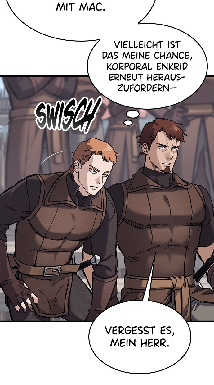 Read Der Ritter lebt nur heute Manga Online