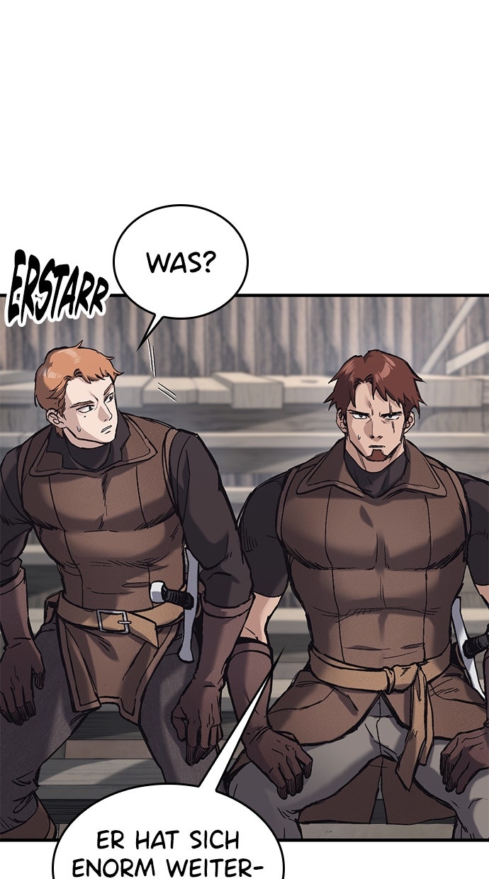 Read Der Ritter lebt nur heute Manga Online