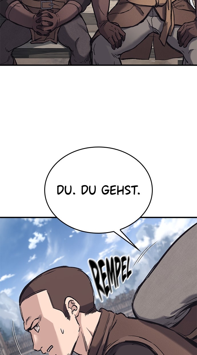 Read Der Ritter lebt nur heute Manga Online