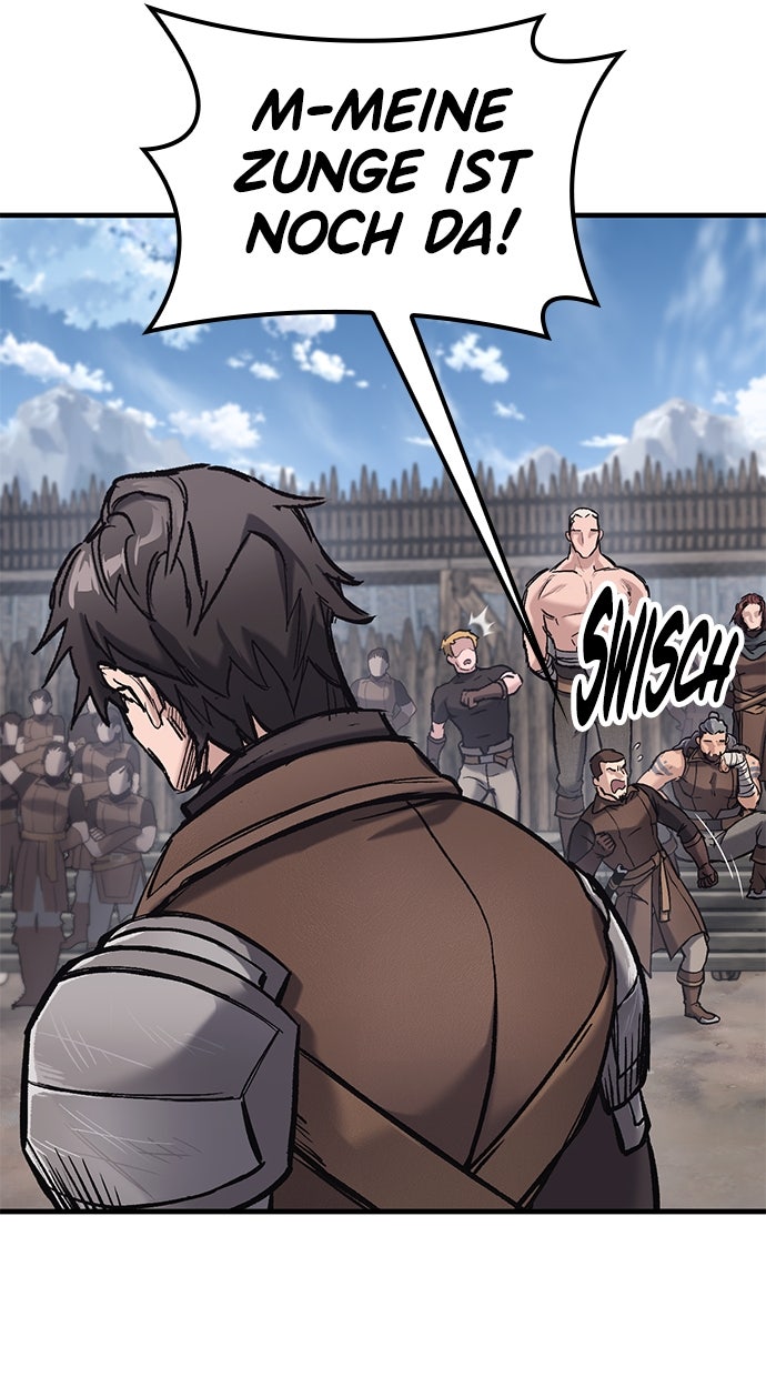 Read Der Ritter lebt nur heute Manga Online