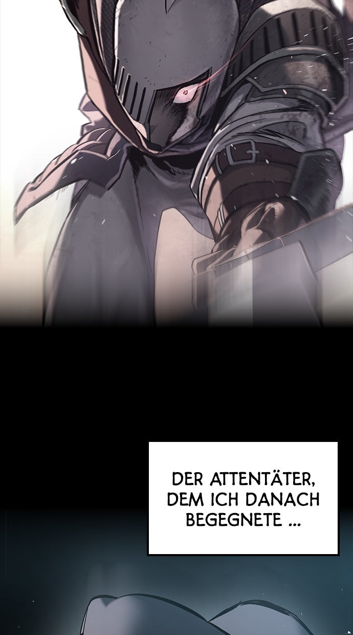 Read Der Ritter lebt nur heute Manga Online