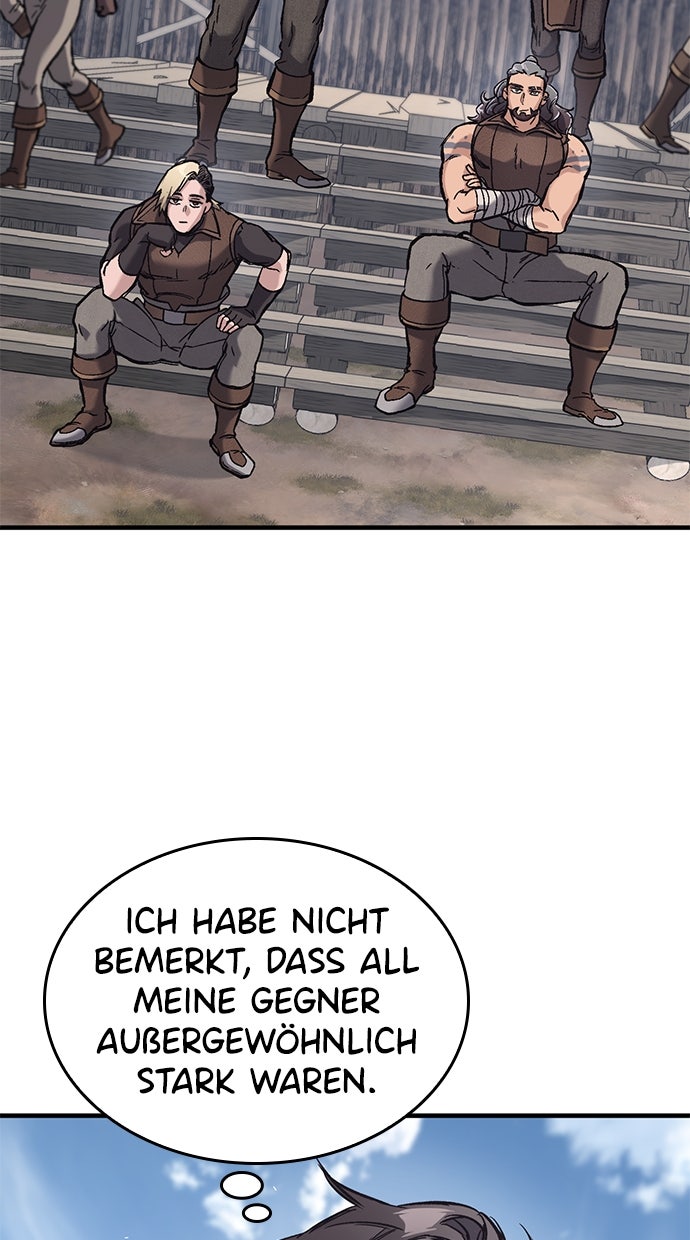 Read Der Ritter lebt nur heute Manga Online
