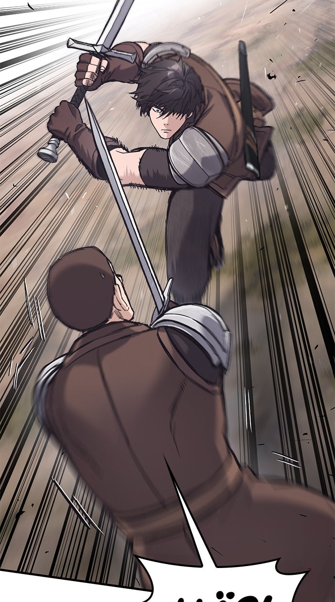 Read Der Ritter lebt nur heute Manga Online