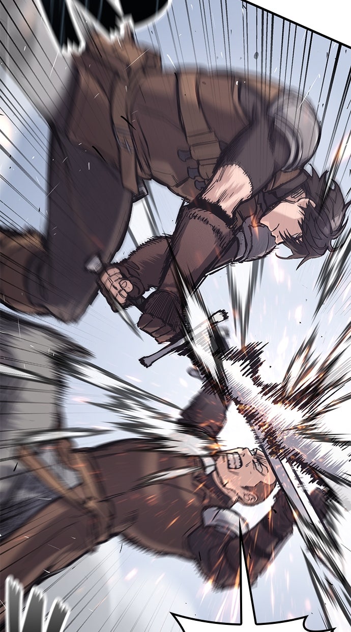 Read Der Ritter lebt nur heute Manga Online