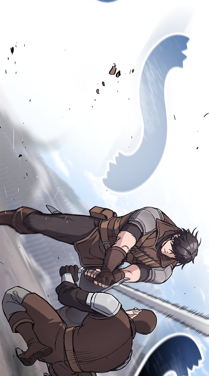 Read Der Ritter lebt nur heute Manga Online