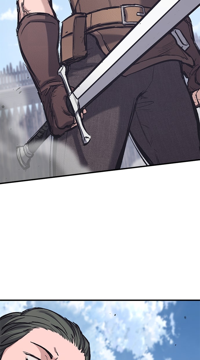 Read Der Ritter lebt nur heute Manga Online