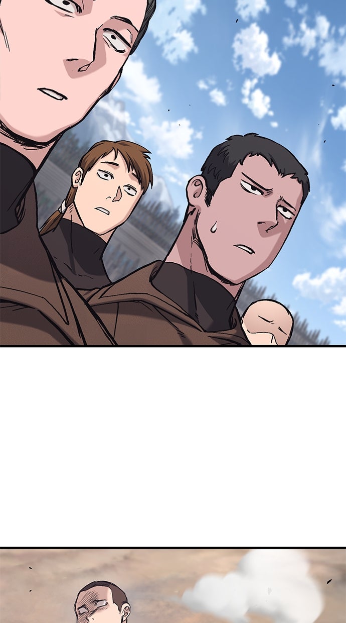 Read Der Ritter lebt nur heute Manga Online