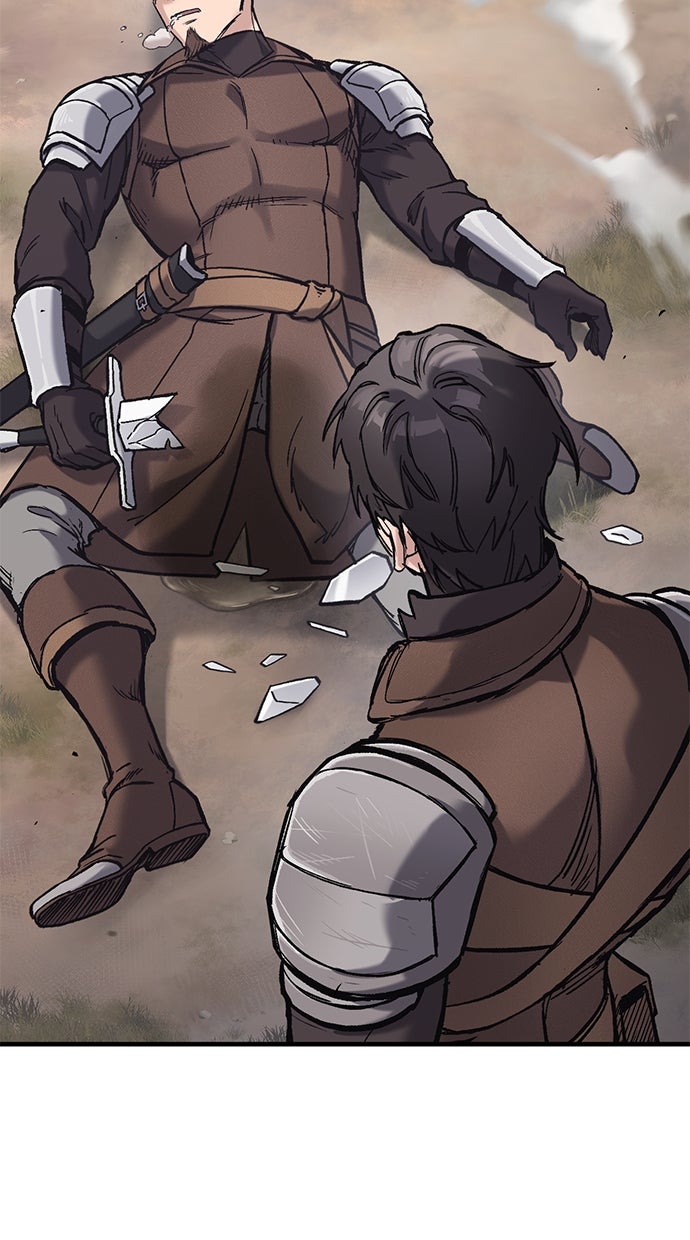 Read Der Ritter lebt nur heute Manga Online