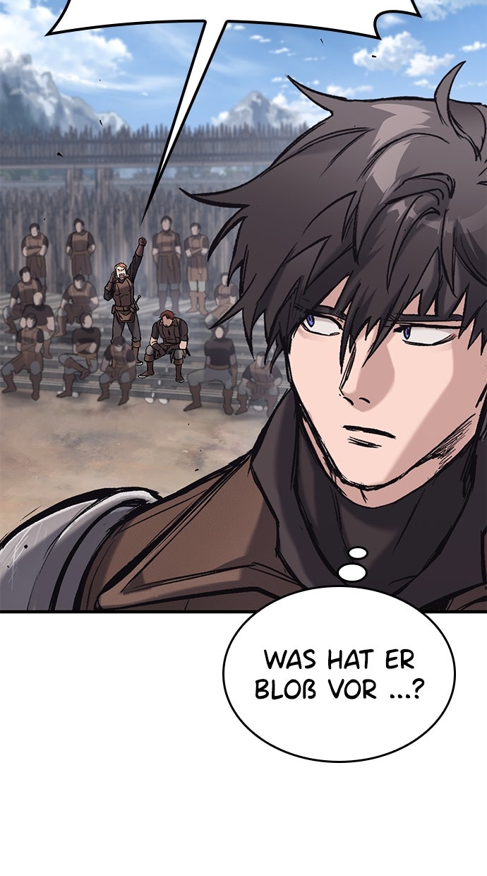 Read Der Ritter lebt nur heute Manga Online