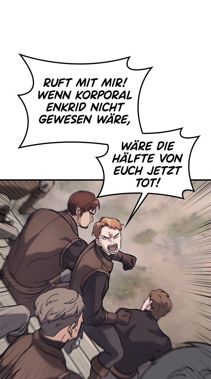 Read Der Ritter lebt nur heute Manga Online