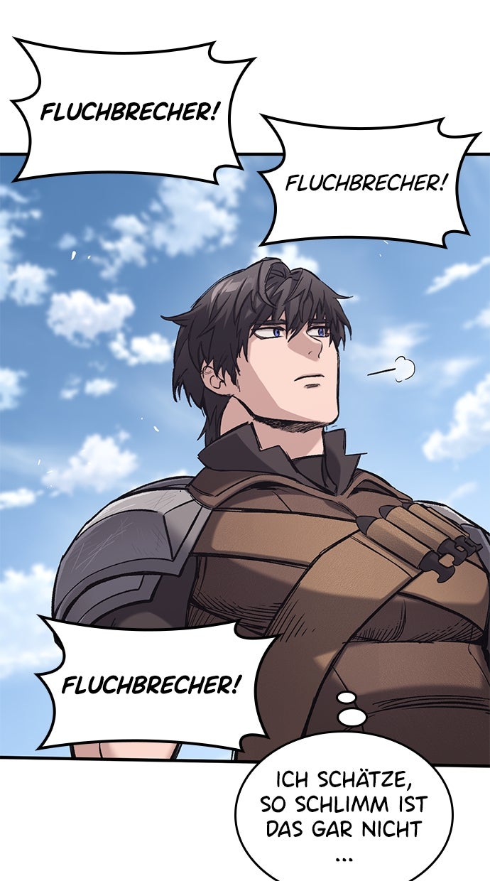 Read Der Ritter lebt nur heute Manga Online