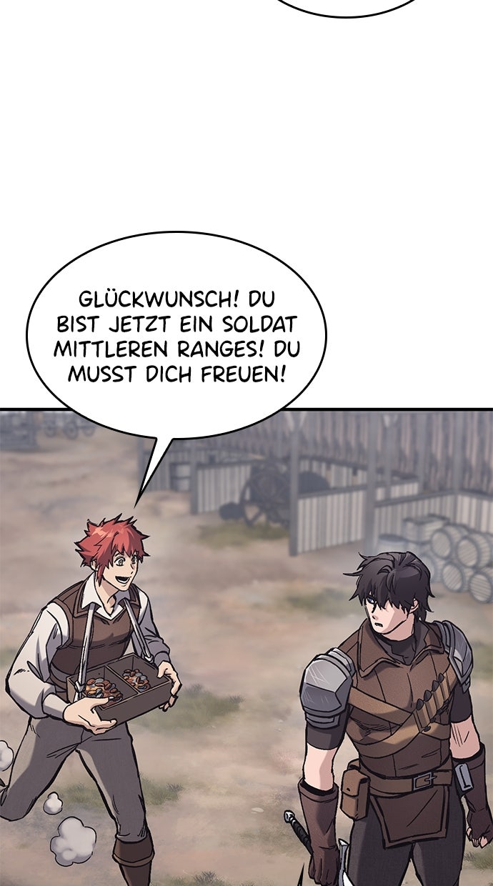 Read Der Ritter lebt nur heute Manga Online
