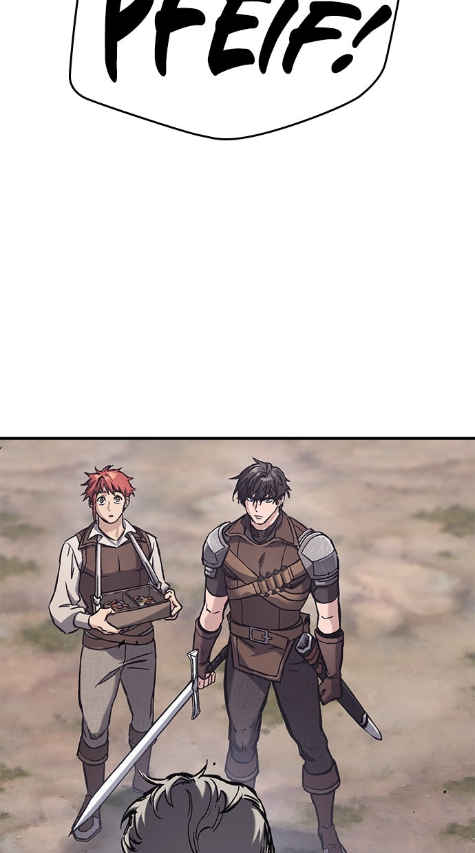 Read Der Ritter lebt nur heute Manga Online