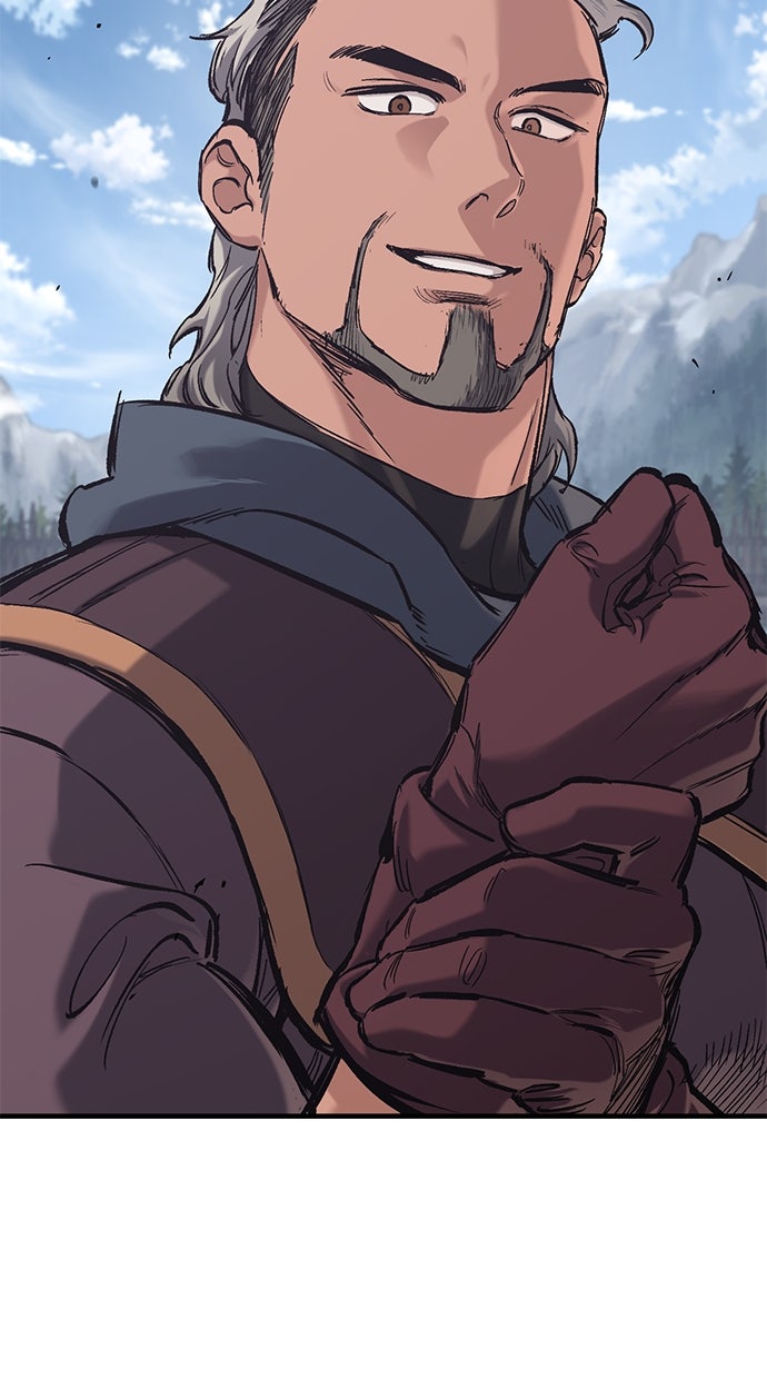 Read Der Ritter lebt nur heute Manga Online