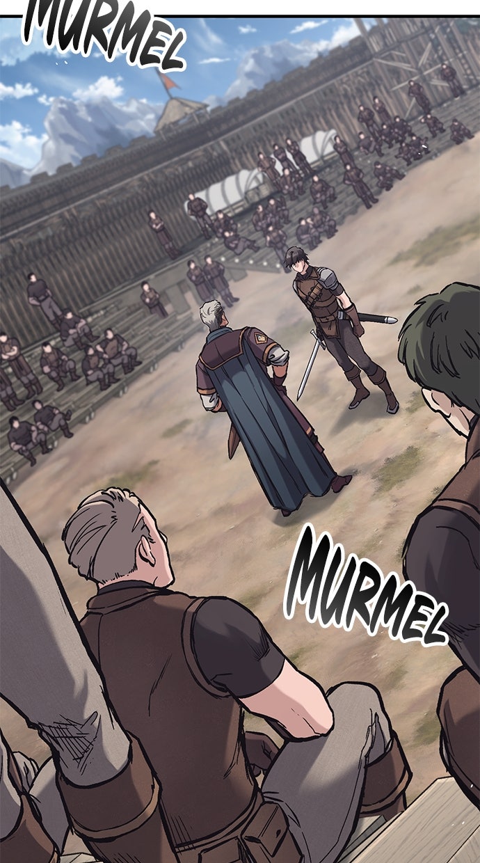 Read Der Ritter lebt nur heute Manga Online