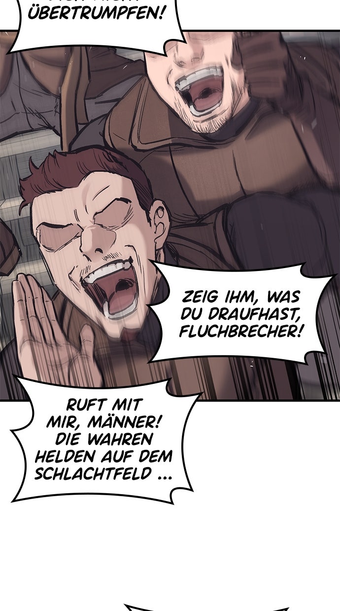 Read Der Ritter lebt nur heute Manga Online