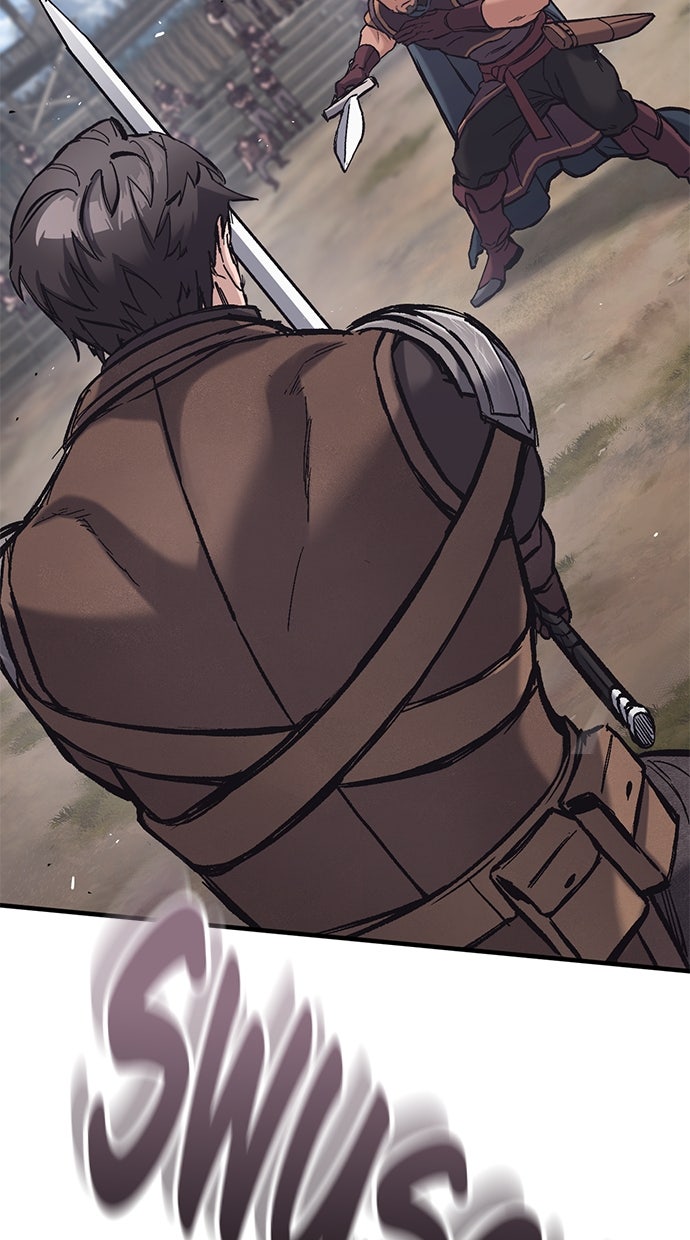 Read Der Ritter lebt nur heute Manga Online