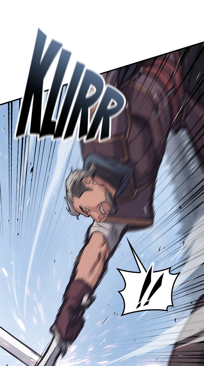 Read Der Ritter lebt nur heute Manga Online