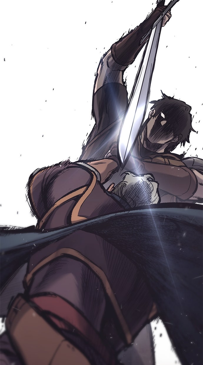 Read Der Ritter lebt nur heute Manga Online