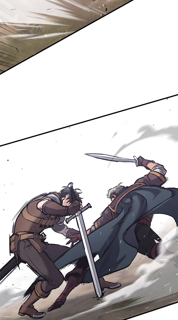 Read Der Ritter lebt nur heute Manga Online