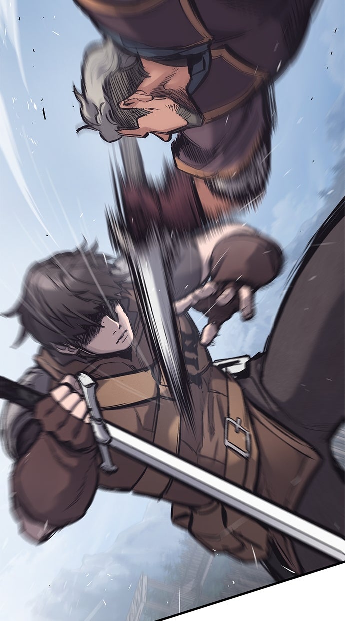 Read Der Ritter lebt nur heute Manga Online