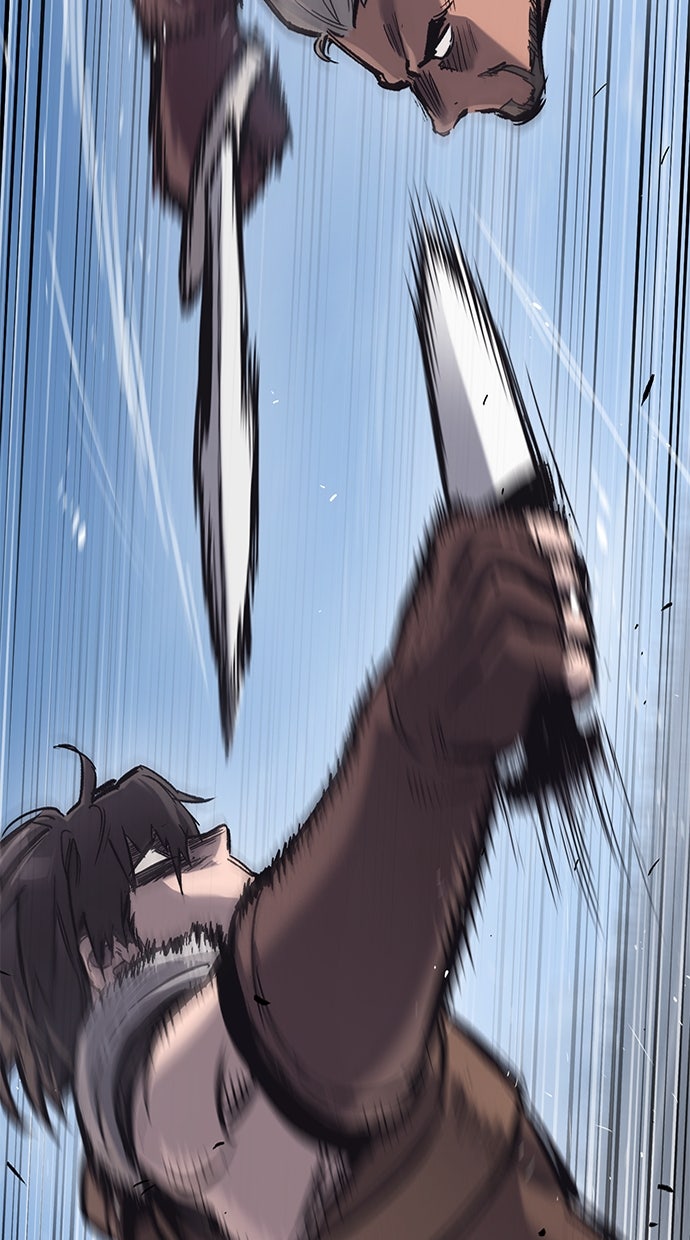 Read Der Ritter lebt nur heute Manga Online