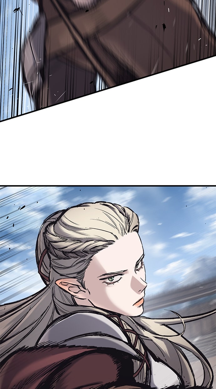 Read Der Ritter lebt nur heute Manga Online