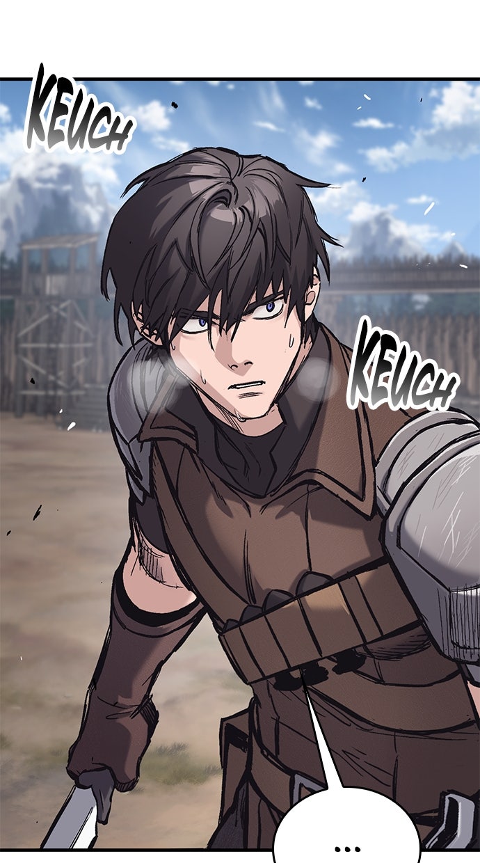 Read Der Ritter lebt nur heute Manga Online