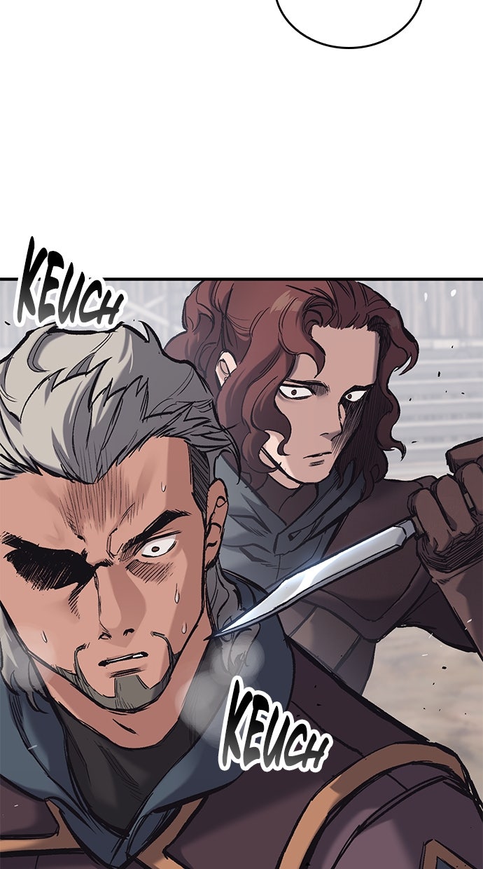 Read Der Ritter lebt nur heute Manga Online