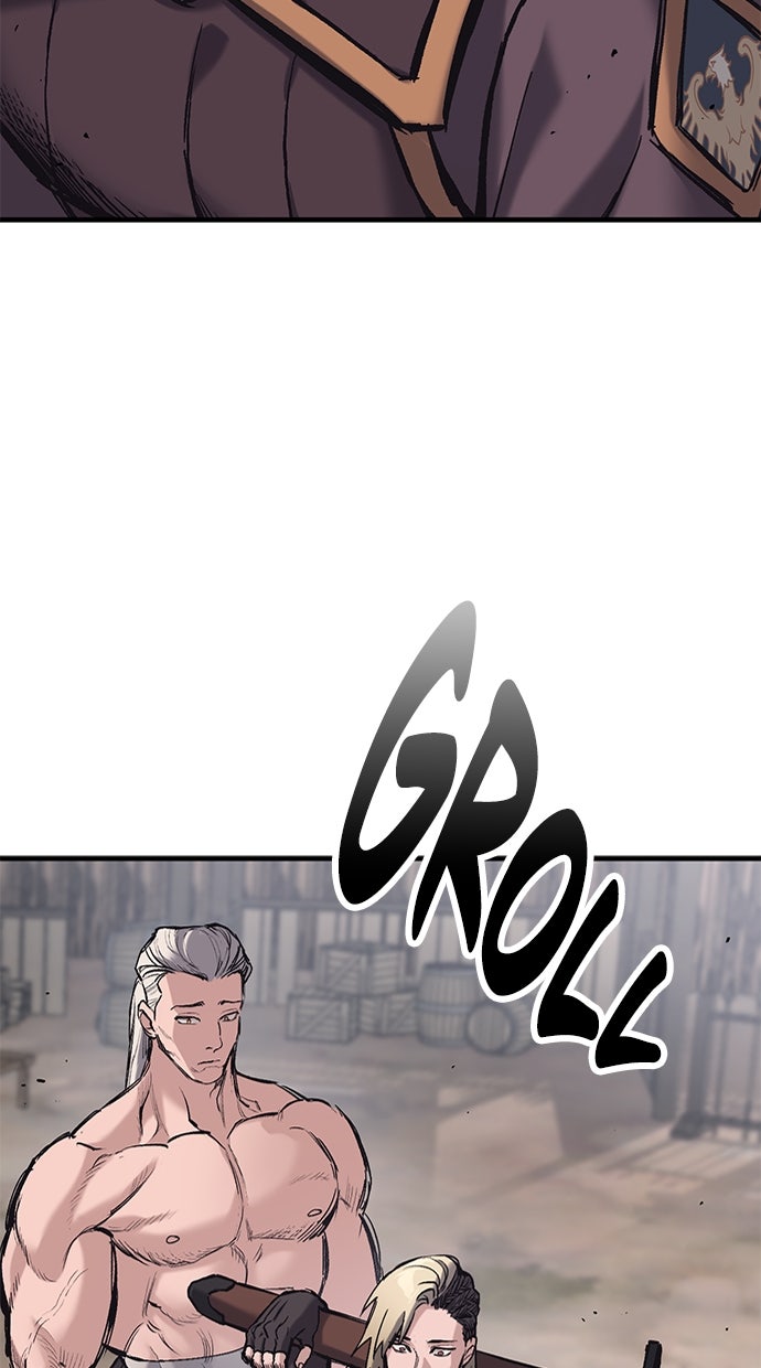 Read Der Ritter lebt nur heute Manga Online