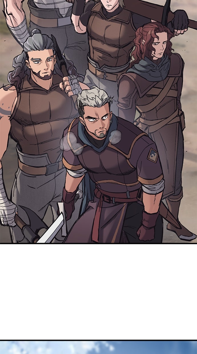 Read Der Ritter lebt nur heute Manga Online