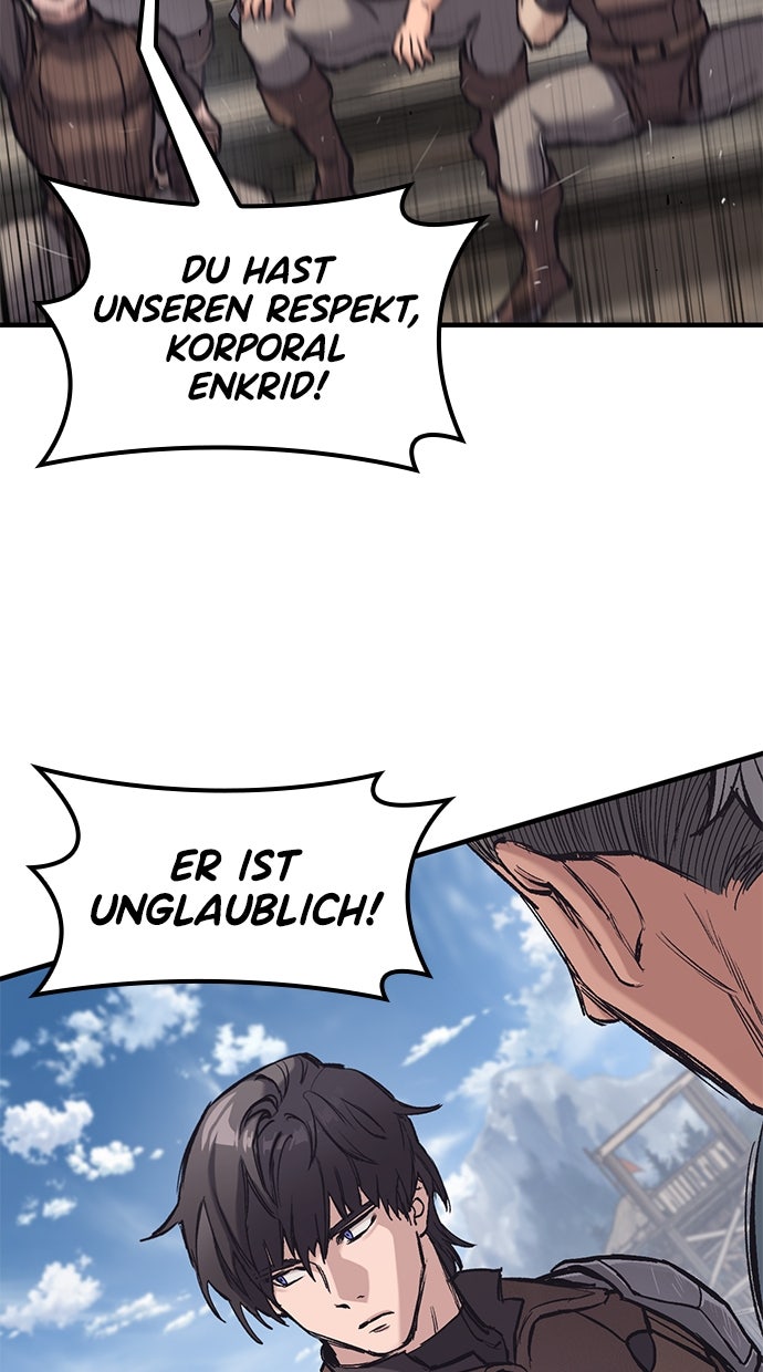 Read Der Ritter lebt nur heute Manga Online