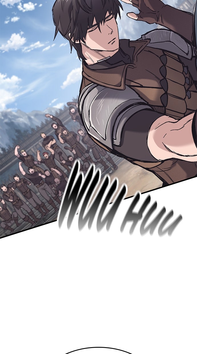 Read Der Ritter lebt nur heute Manga Online