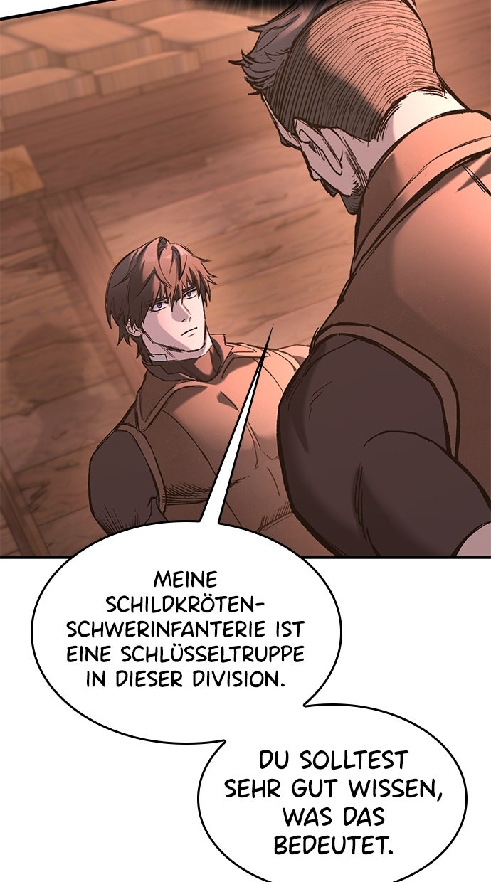 Read Der Ritter lebt nur heute Manga Online