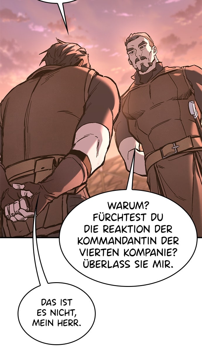Read Der Ritter lebt nur heute Manga Online