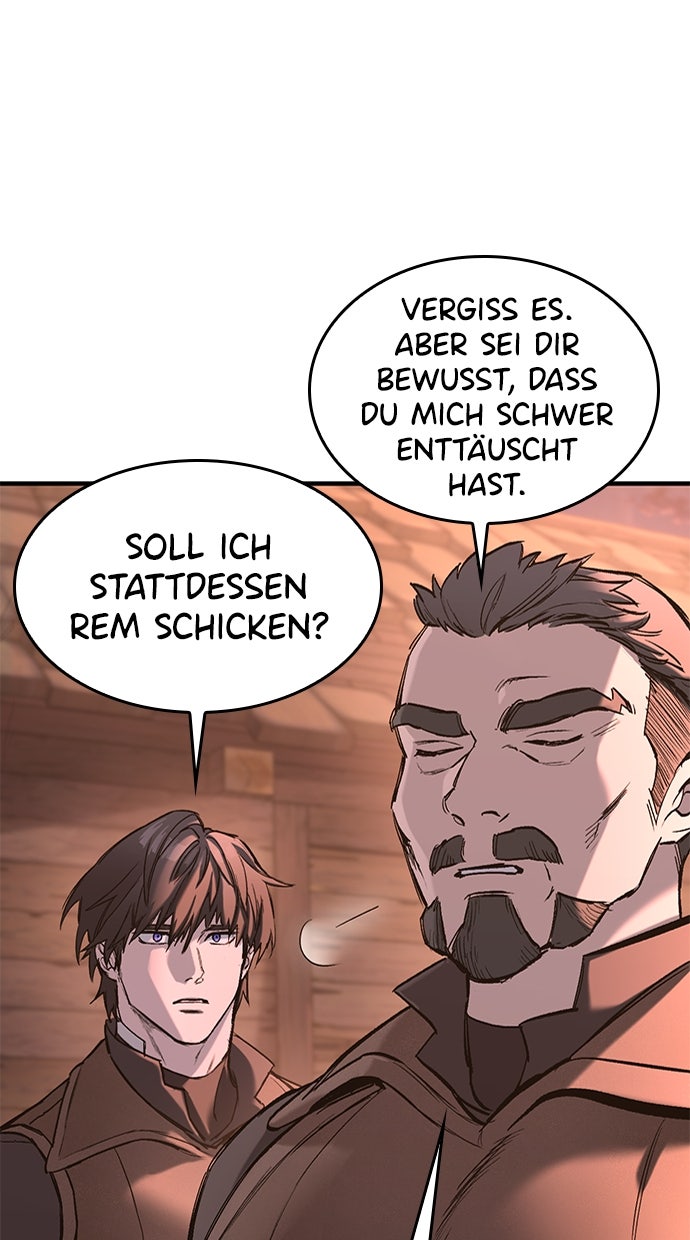 Read Der Ritter lebt nur heute Manga Online