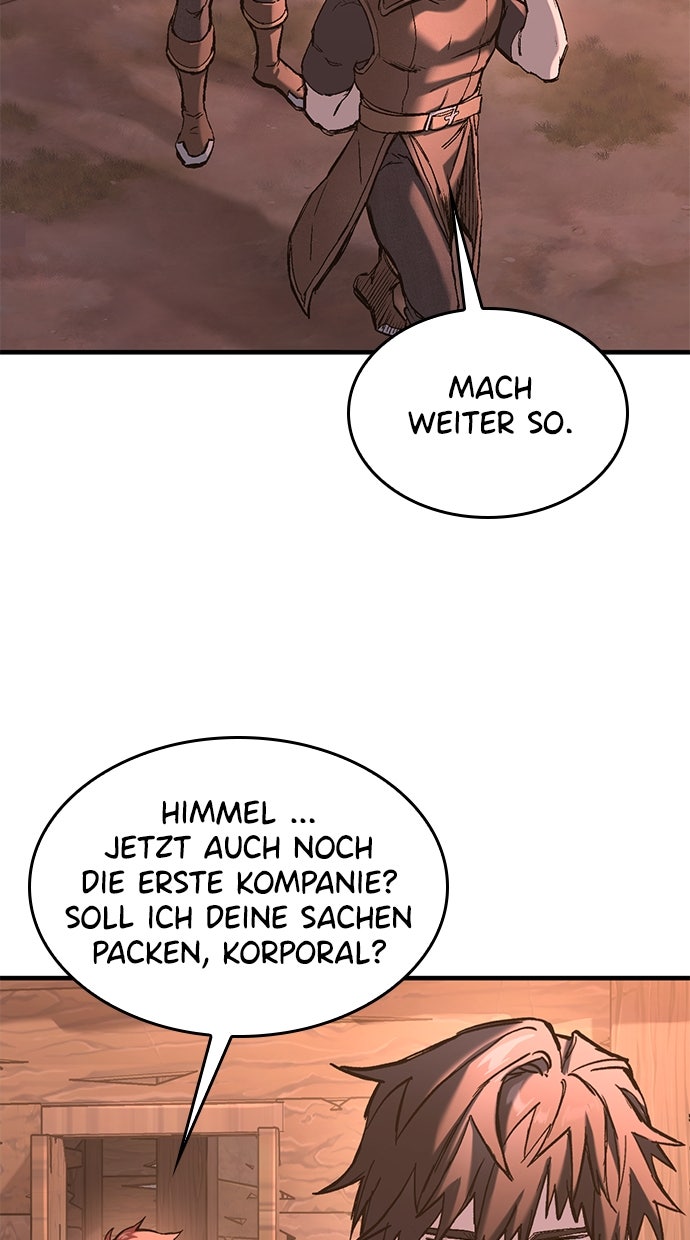 Read Der Ritter lebt nur heute Manga Online