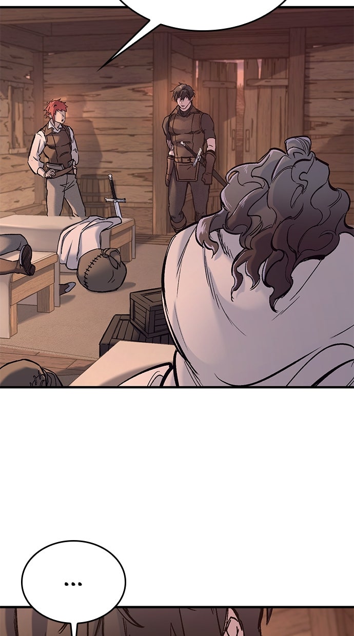 Read Der Ritter lebt nur heute Manga Online