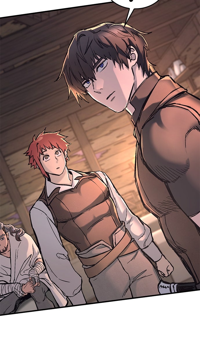 Read Der Ritter lebt nur heute Manga Online