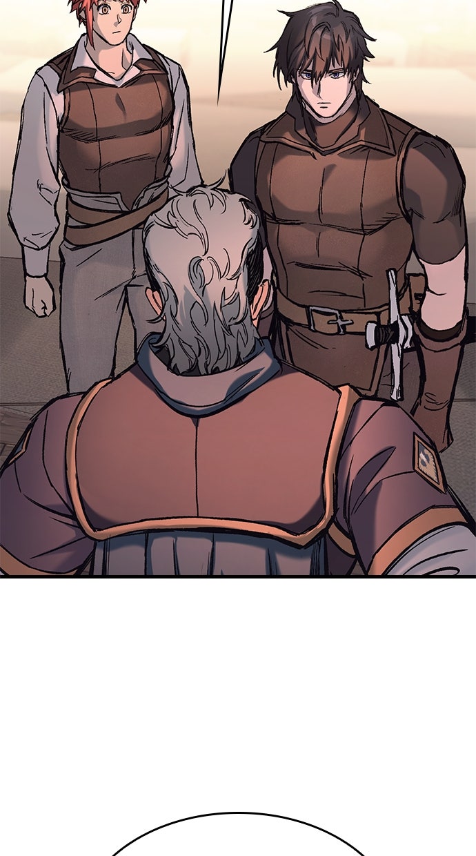 Read Der Ritter lebt nur heute Manga Online