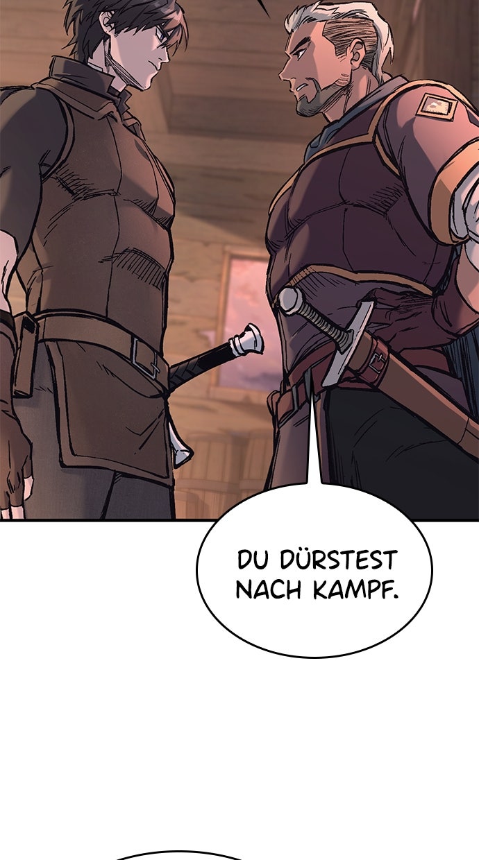 Read Der Ritter lebt nur heute Manga Online